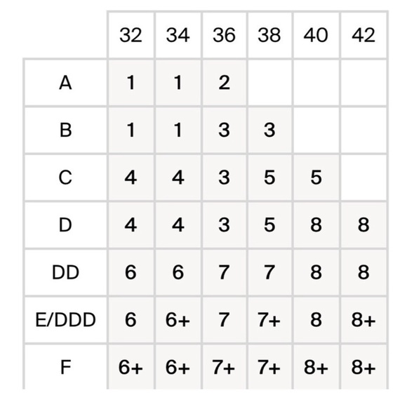 KNIX Padded V-Neck Evolution Nude Bra - Picture 3 of 8